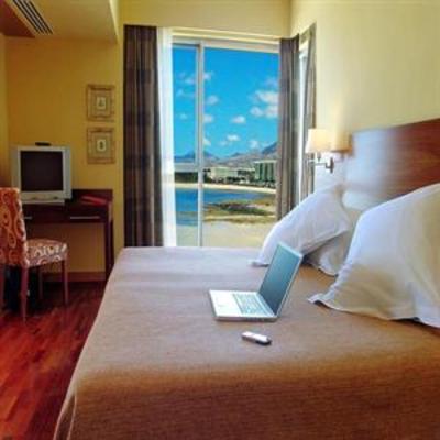 фото отеля Arrecife Gran Hotel
