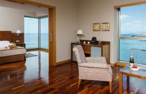 фото отеля Arrecife Gran Hotel