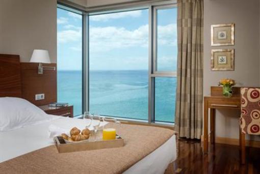 фото отеля Arrecife Gran Hotel