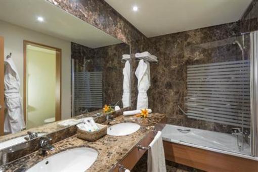 фото отеля Arrecife Gran Hotel