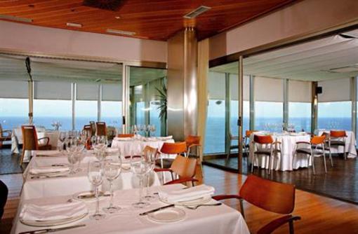 фото отеля Arrecife Gran Hotel