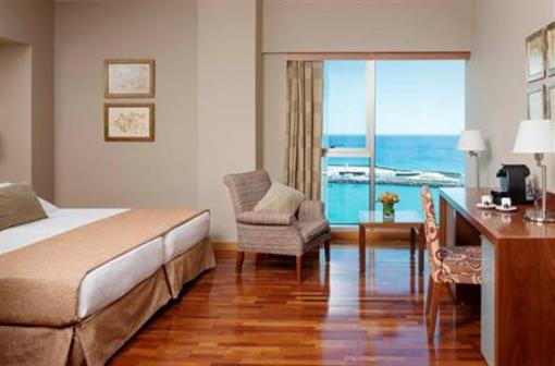 фото отеля Arrecife Gran Hotel