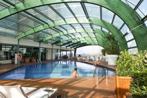фото отеля Arrecife Gran Hotel