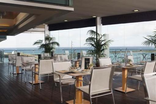 фото отеля Arrecife Gran Hotel