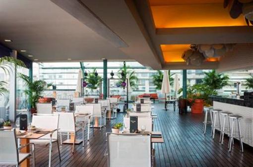 фото отеля Arrecife Gran Hotel