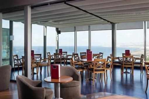 фото отеля Arrecife Gran Hotel