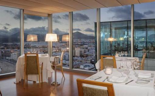 фото отеля Arrecife Gran Hotel