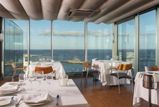 фото отеля Arrecife Gran Hotel