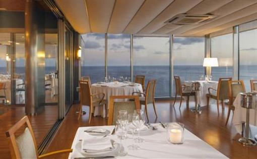фото отеля Arrecife Gran Hotel