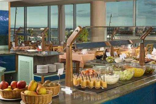 фото отеля Arrecife Gran Hotel