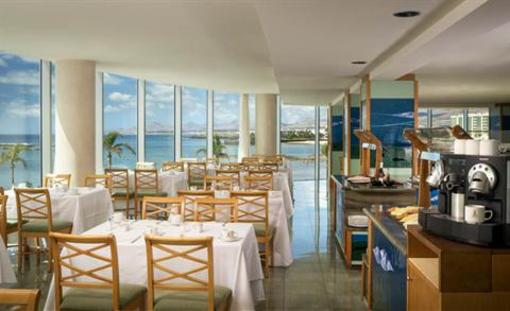 фото отеля Arrecife Gran Hotel