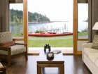 фото отеля Mayne Island Resort