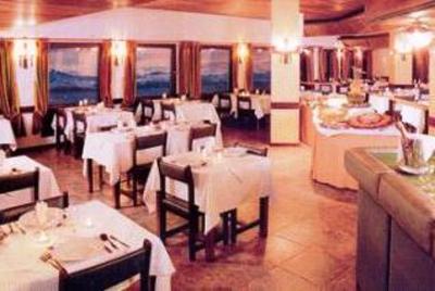 фото отеля Sunset Hotel San Carlos Bariloche