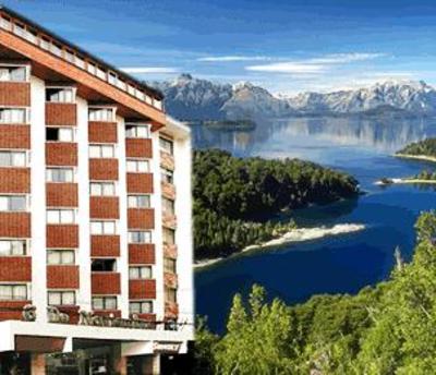фото отеля Sunset Hotel San Carlos Bariloche