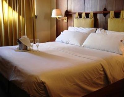 фото отеля Sunset Hotel San Carlos Bariloche
