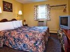 фото отеля Rodeway Inn Claremont (New Hampshire)