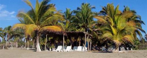 фото отеля Playa Calli