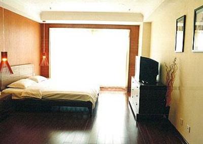 фото отеля Time Inn Haiyun