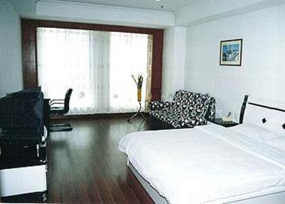 фото отеля Time Inn Haiyun