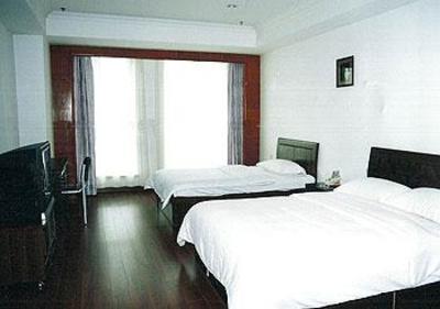фото отеля Time Inn Haiyun