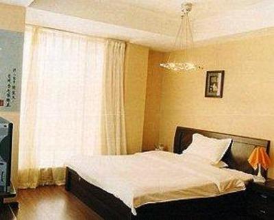 фото отеля Time Inn Haiyun