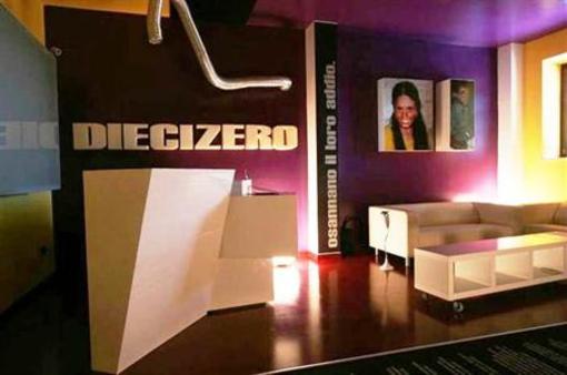 фото отеля Diecizero Affittacamere
