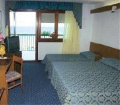 фото отеля Hotel Florida Jesolo