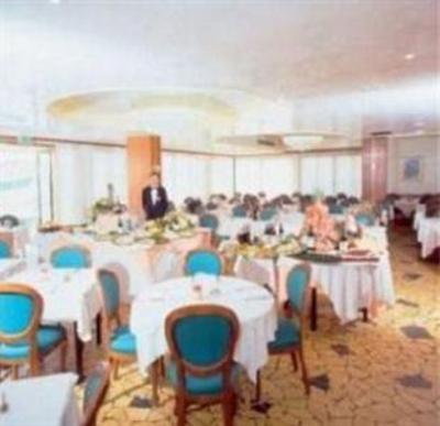 фото отеля Hotel Florida Jesolo