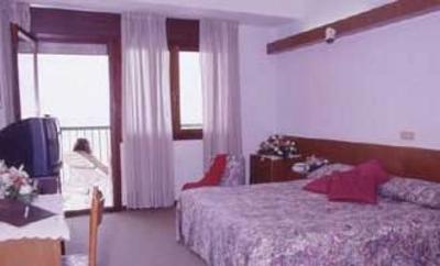фото отеля Hotel Florida Jesolo