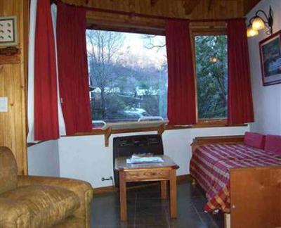 фото отеля Cabanas Temporada