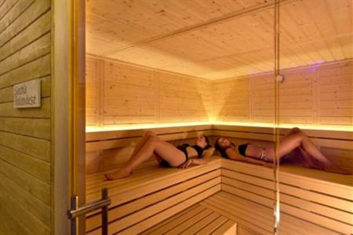 фото отеля Hotel Sciatori Temu