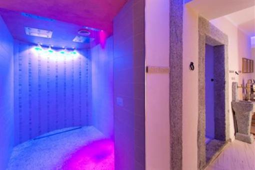 фото отеля Hotel Sciatori Temu