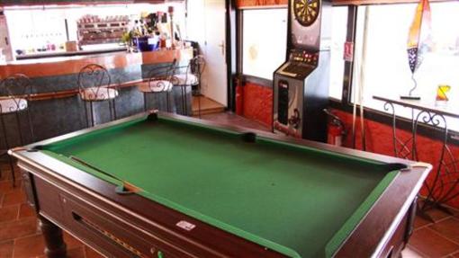 фото отеля Camping de La Bruyere Mobile Homes Villerville