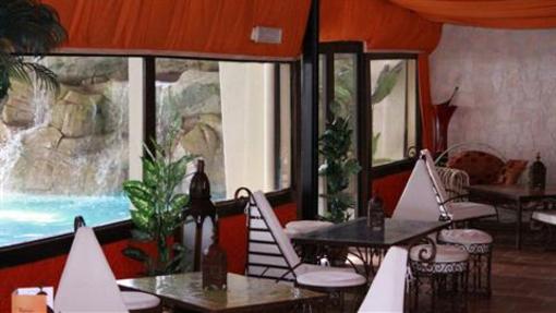 фото отеля Camping de La Bruyere Mobile Homes Villerville