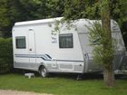 фото отеля Camping de La Bruyere Mobile Homes Villerville