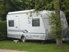 фото отеля Camping de La Bruyere Mobile Homes Villerville