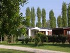 фото отеля Camping de La Bruyere Mobile Homes Villerville