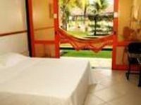 Parque Dos Coqueiros Convention & Resort