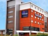 Travelodge Newcastle-under-Lyme Central