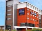 фото отеля Travelodge Newcastle-under-Lyme Central