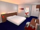 фото отеля Travelodge Newcastle-under-Lyme Central