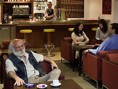 фото отеля Novotel Saint Avold
