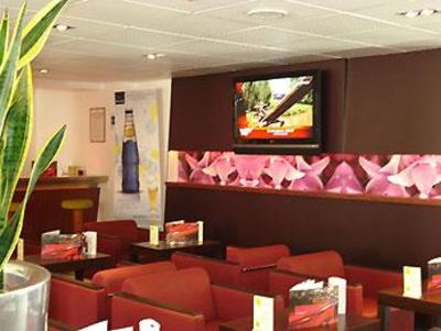 фото отеля Novotel Saint Avold