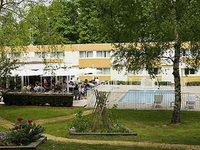 Novotel Saint Avold