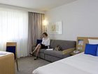 фото отеля Novotel Saint Avold