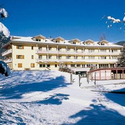 фото отеля Hotel Seehof Natz-Schabs