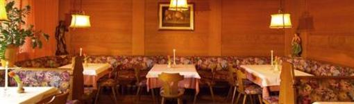 фото отеля Hotel Seehof Natz-Schabs