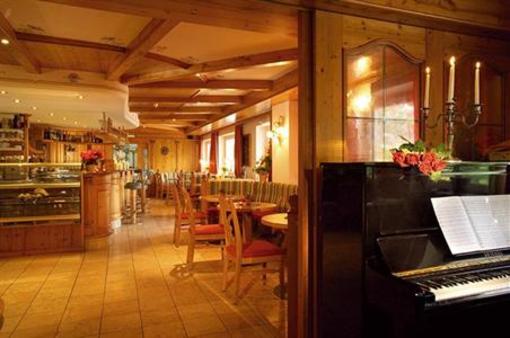 фото отеля Hotel Seehof Natz-Schabs