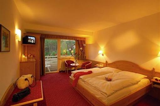фото отеля Hotel Seehof Natz-Schabs