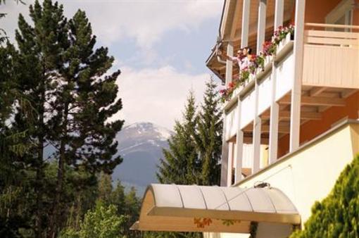 фото отеля Hotel Seehof Natz-Schabs